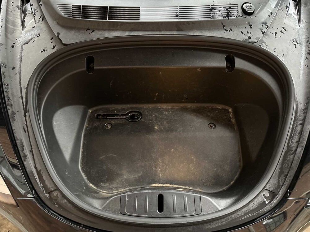 Tesla Model 3 Stnd.RWD Plus 60 kWh 238pk 2020, K-738-BV