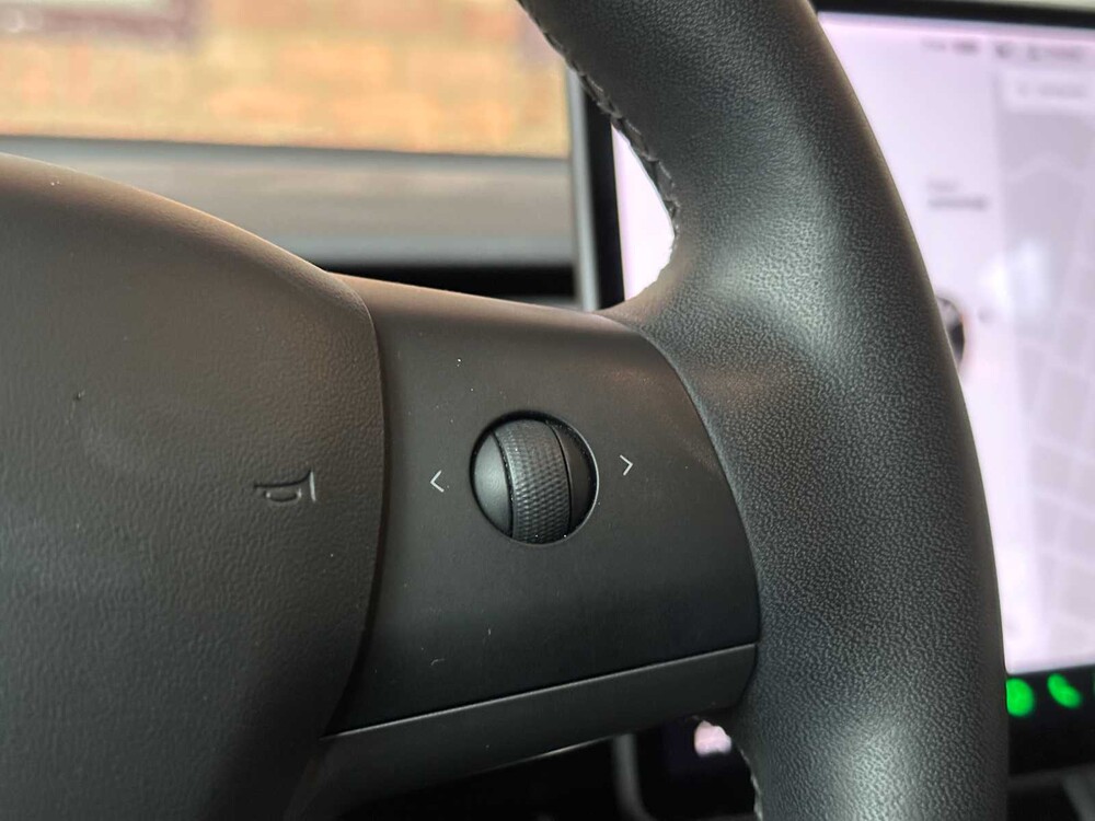 Tesla Model 3 Stnd.RWD Plus 60 kWh 238pk 2020, K-738-BV