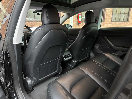 Tesla Model 3 Stnd.RWD Plus 60 kWh 238pk 2020, K-738-BV