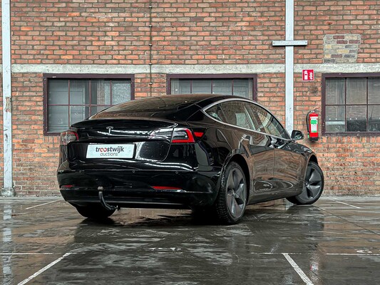 Tesla Model 3 Stnd.RWD Plus 60 kWh 238pk 2020, K-738-BV