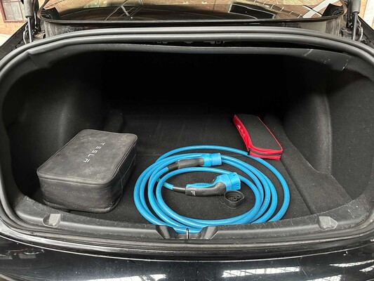 Tesla Model 3 Stnd.RWD Plus 60 kWh 238pk 2020, K-738-BV