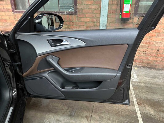 Audi A6 Limousine 2.0 TFSI Bns Edition 177pk 2013, 2-KHZ-82