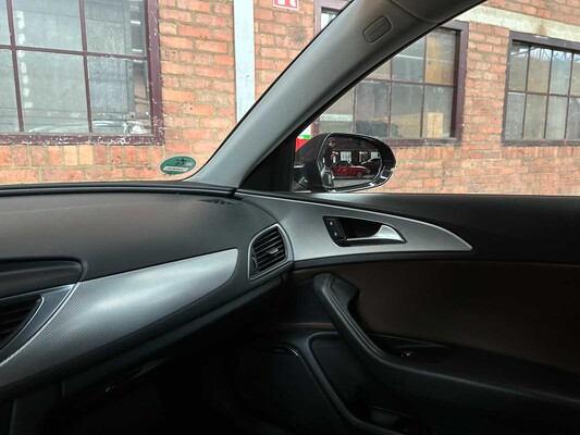 Audi A6 Limousine 2.0 TFSI Bns Edition 177pk 2013, 2-KHZ-82