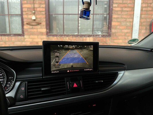 Audi A6 Limousine 2.0 TFSI Bns Edition 177pk 2013, 2-KHZ-82