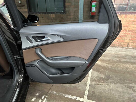 Audi A6 Limousine 2.0 TFSI Bns Edition 177pk 2013, 2-KHZ-82