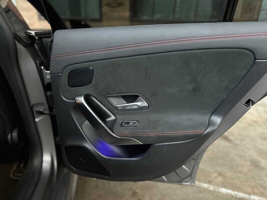 Mercedes-Benz CLA250 e Business Solution AMG Limited CLA-klasse Shooting Brake 160pk 2022, P-675-JH