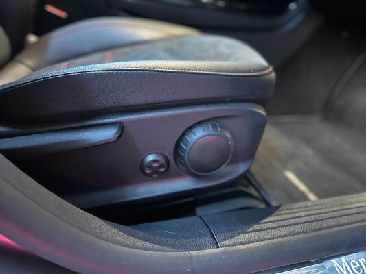 Mercedes-Benz CLA250 e Business Solution AMG Limited CLA-klasse Shooting Brake 160pk 2022, P-675-JH