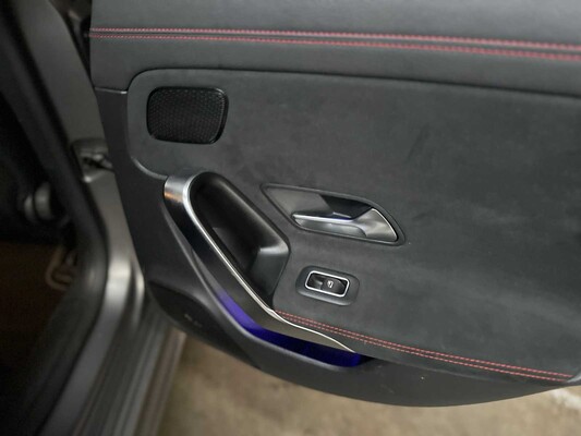 Mercedes-Benz CLA250 e Business Solution AMG Limited CLA-klasse Shooting Brake 160pk 2022, P-675-JH