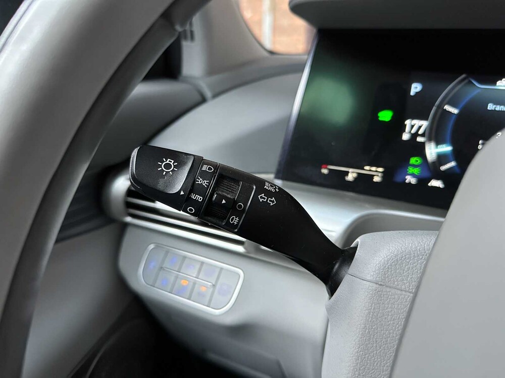 Hyundai NEXO FCEV 163pk 2019, G-012-TB