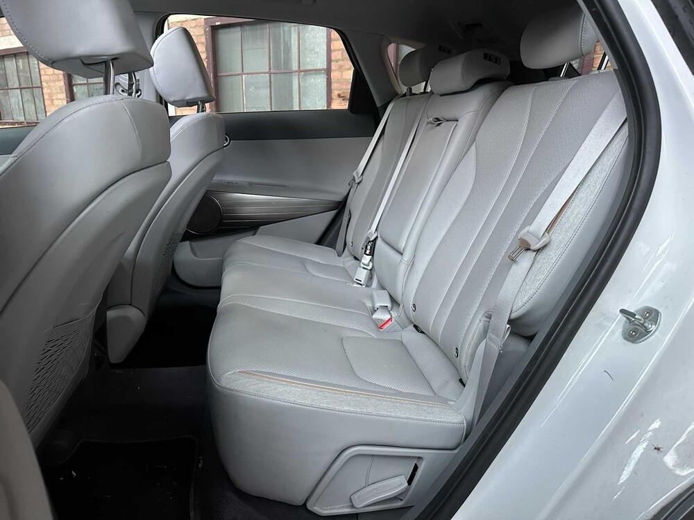 Hyundai NEXO FCEV 163pk 2019, G-012-TB