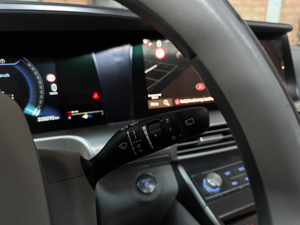 Hyundai NEXO FCEV 163pk 2019, G-012-TB