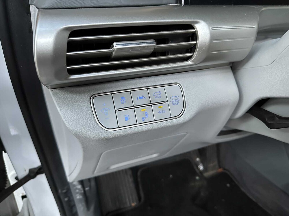 Hyundai NEXO FCEV 163pk 2019, G-012-TB