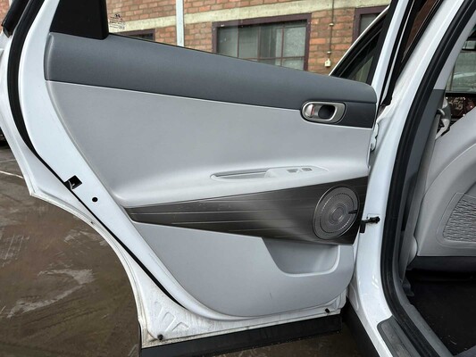 Hyundai NEXO FCEV 163pk 2019, G-012-TB