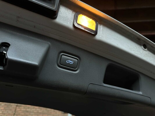 Hyundai NEXO FCEV 163pk 2019, G-012-TB