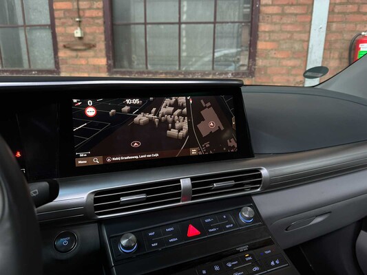 Hyundai NEXO FCEV 163pk 2019, G-012-TB