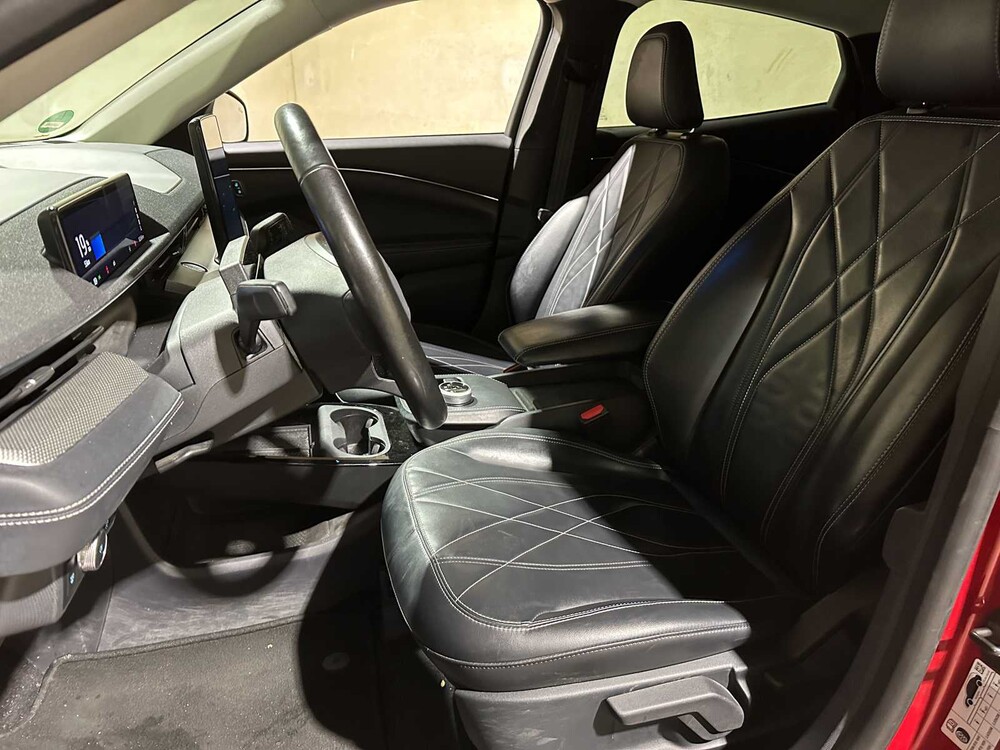 Ford Mustang Mach-E RWD 75 kWh 269pk 2021, N-301-NV