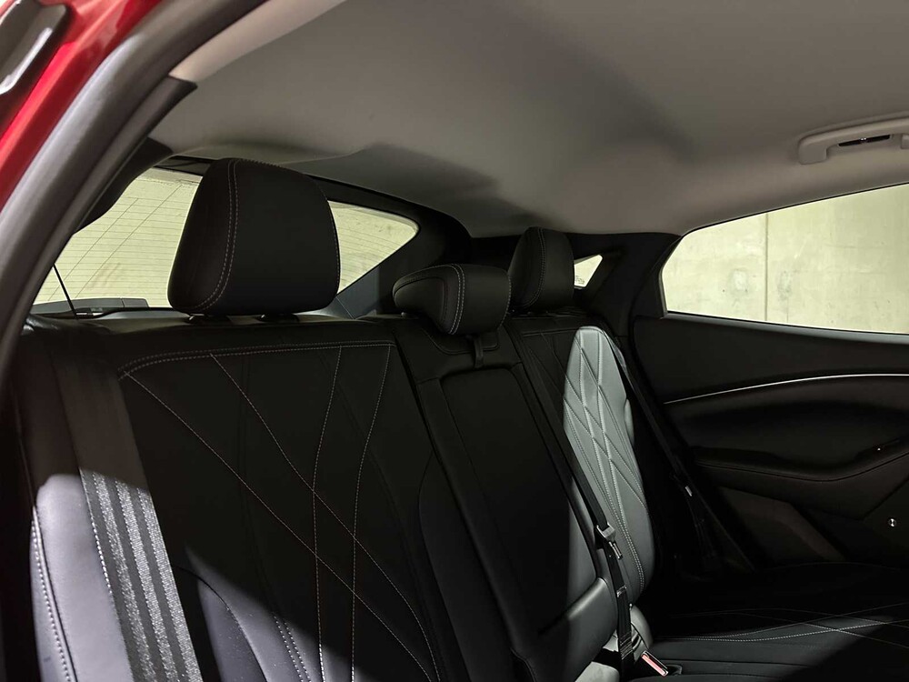 Ford Mustang Mach-E RWD 75 kWh 269pk 2021, N-301-NV