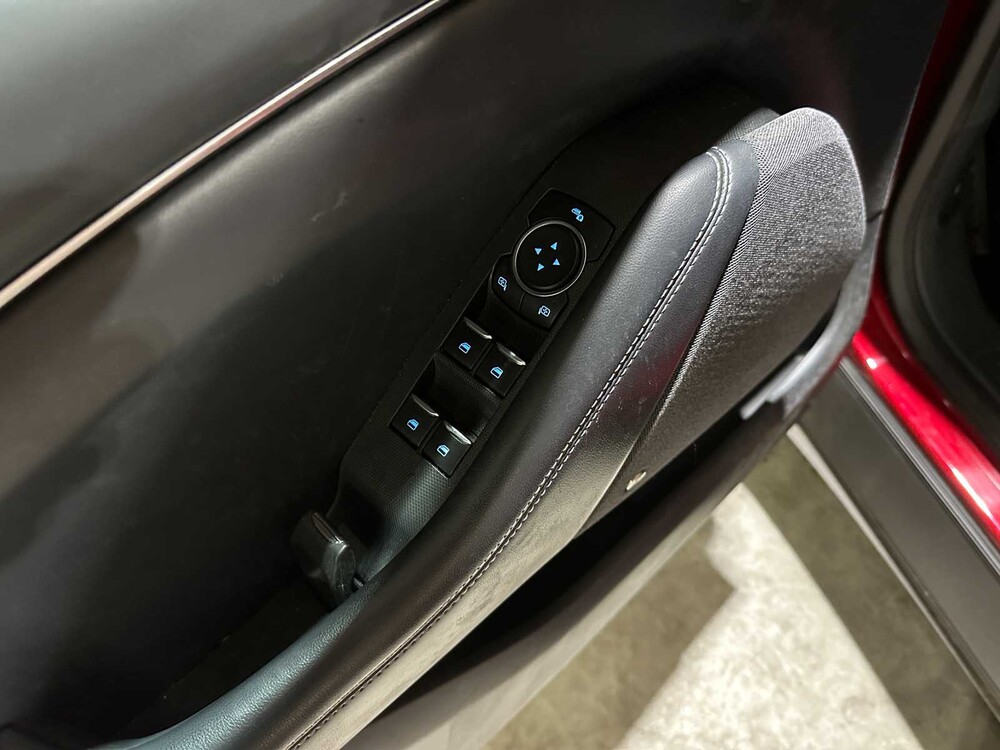 Ford Mustang Mach-E RWD 75 kWh 269pk 2021, N-301-NV