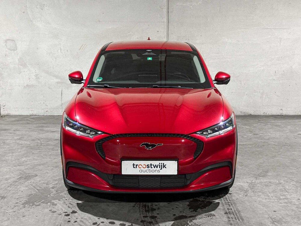 Ford Mustang Mach-E RWD 75 kWh 269pk 2021, N-301-NV