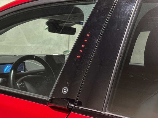 Ford Mustang Mach-E RWD 75 kWh 269pk 2021, N-301-NV