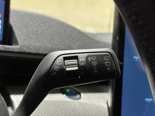 Ford Mustang Mach-E RWD 75 kWh 269pk 2021, N-301-NV