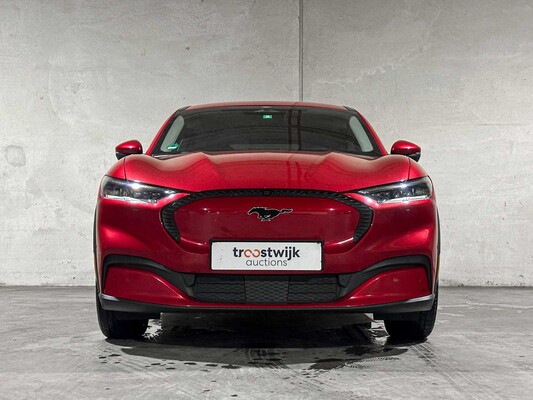 Ford Mustang Mach-E RWD 75 kWh 269pk 2021, N-301-NV