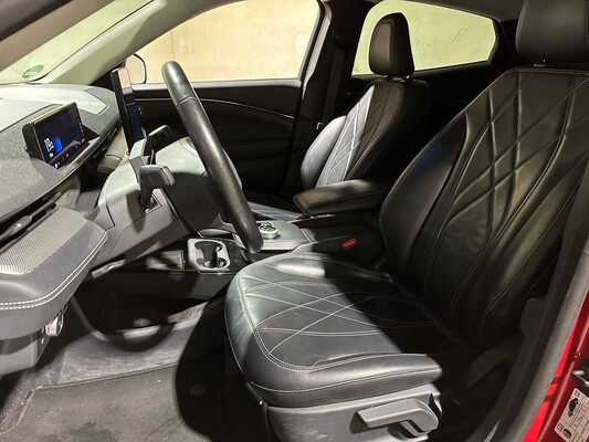 Ford Mustang Mach-E RWD 75 kWh 269pk 2021, N-301-NV