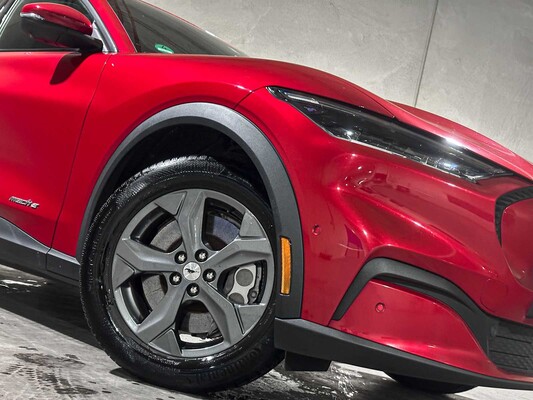 Ford Mustang Mach-E RWD 75 kWh 269pk 2021, N-301-NV