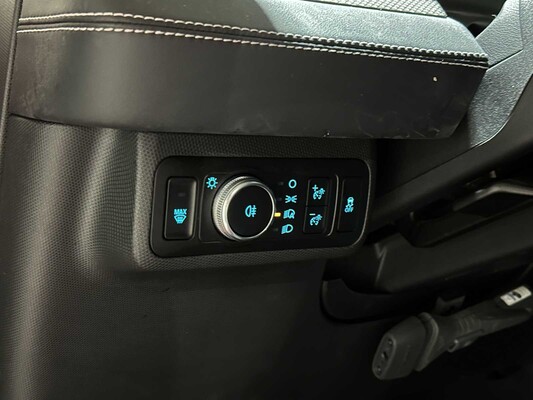 Ford Mustang Mach-E RWD 75 kWh 269pk 2021, N-301-NV