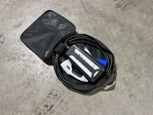 Ford Mustang Mach-E RWD 75 kWh 269pk 2021, N-301-NV