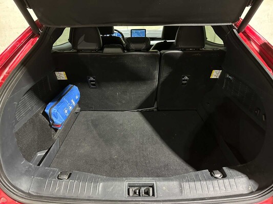 Ford Mustang Mach-E RWD 75 kWh 269pk 2021, N-301-NV