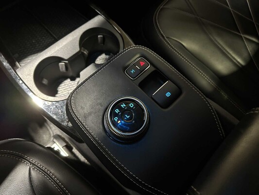 Ford Mustang Mach-E RWD 75 kWh 269pk 2021, N-301-NV