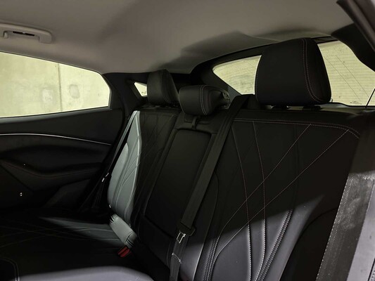 Ford Mustang Mach-E RWD 75 kWh 269pk 2021, N-301-NV