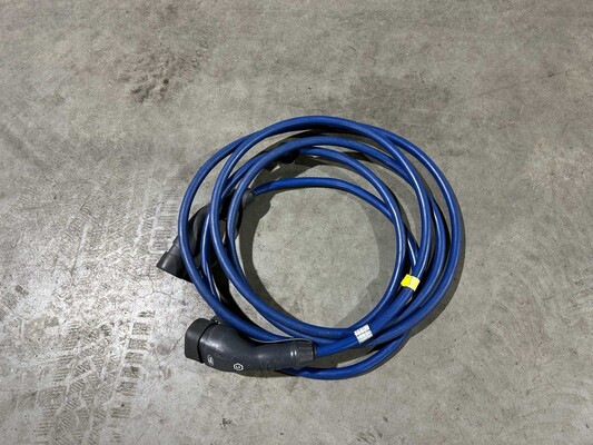 Ford Mustang Mach-E RWD 75 kWh 269pk 2021, N-301-NV