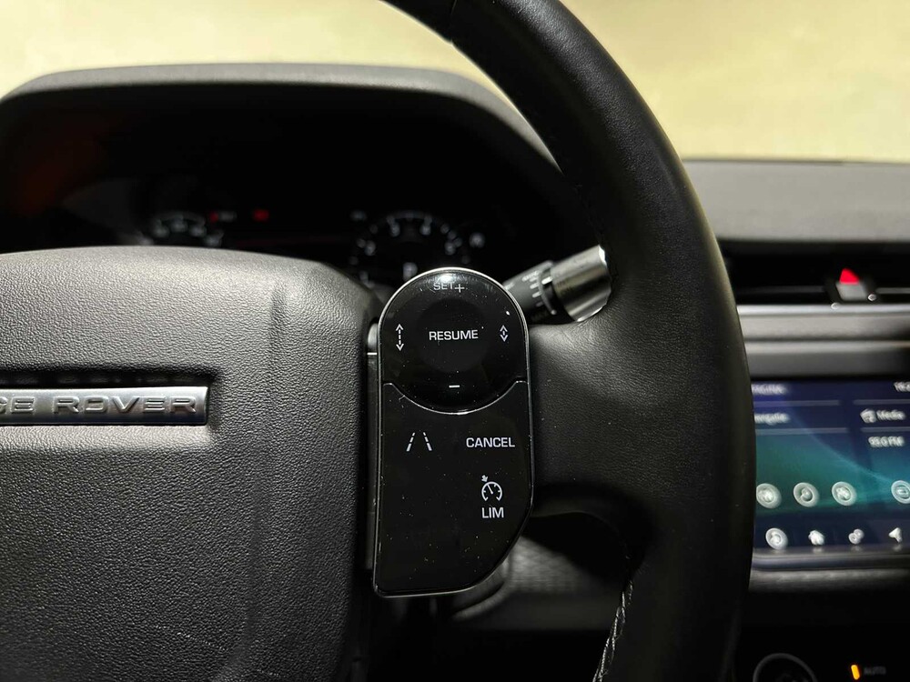 Land Rover Range Rover Evoque 2.0 P200 AWD R-Dynamic 200pk 2019, L-511-FF