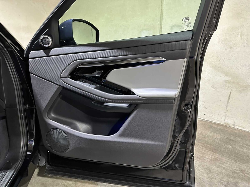 Land Rover Range Rover Evoque 2.0 P200 AWD R-Dynamic 200pk 2019, L-511-FF