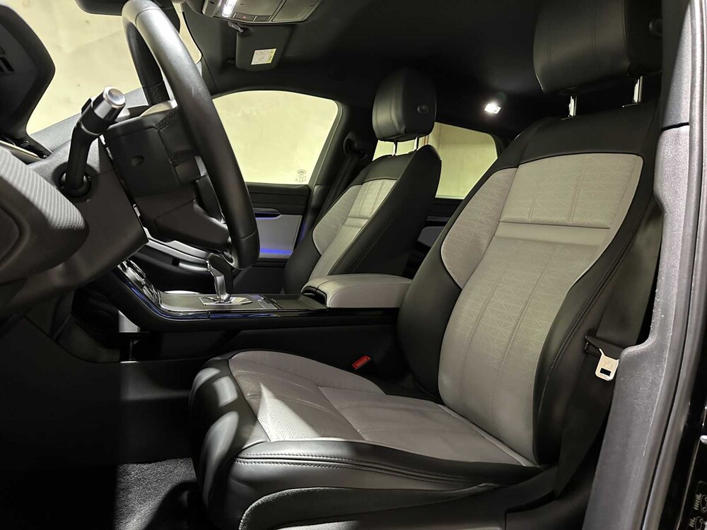 Land Rover Range Rover Evoque 2.0 P200 AWD R-Dynamic 200pk 2019, L-511-FF