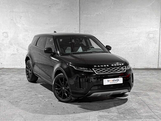 Land Rover Range Rover Evoque 2.0 P200 AWD R-Dynamic 200pk 2019, L-511-FF