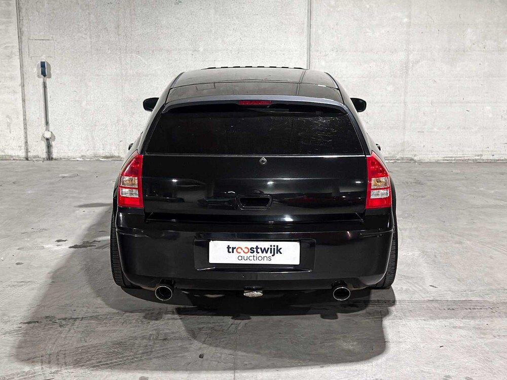 Dodge Magnum R/T 5.7 V8 Ghost Challenger Hemi Hellcat 350pk 2005, T-140-BV