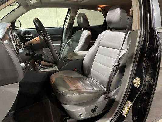 Dodge Magnum R/T 5.7 V8 Ghost Challenger Hemi Hellcat 350pk 2005, T-140-BV