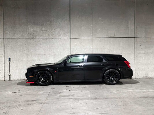 Dodge Magnum R/T 5.7 V8 Ghost Challenger Hemi Hellcat 350pk 2005, T-140-BV