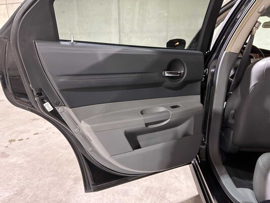 Dodge Magnum R/T 5.7 V8 Ghost Challenger Hemi Hellcat 350pk 2005, T-140-BV