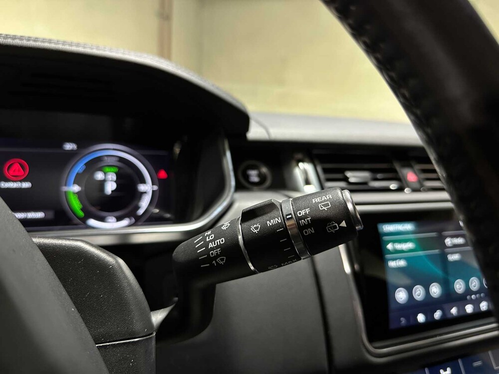 Land Rover Range Rover P400e Vogue Limited Edition 404pk 2020 (Origineel-NL) Plug-In Hybrid, H-978-KV