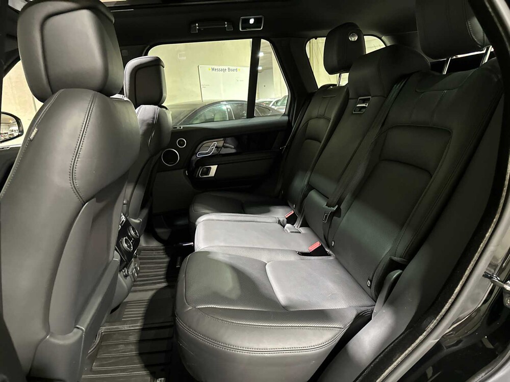 Land Rover Range Rover P400e Vogue Limited Edition 404pk 2020 (Origineel-NL) Plug-In Hybrid, H-978-KV