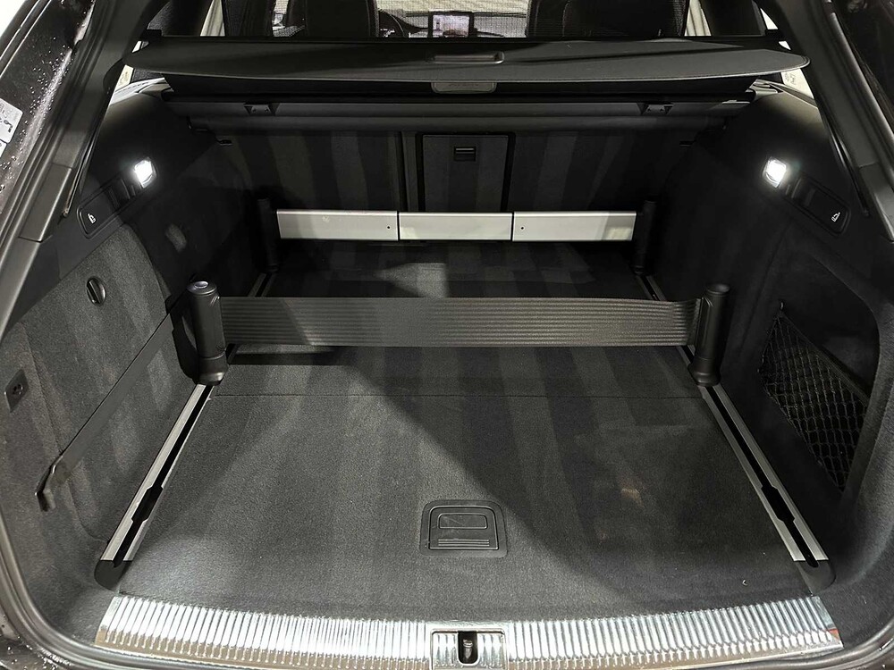 Audi S6 Avant 4.0 TFSI V8 Pro Line+ S-Line 450pk 2016, NZ-381-R