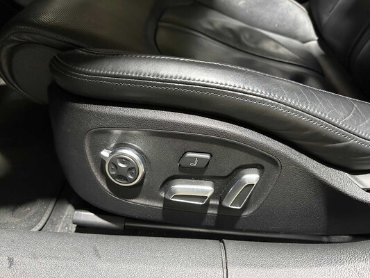 Audi S6 Avant 4.0 TFSI V8 Pro Line+ S-Line 450pk 2016, NZ-381-R