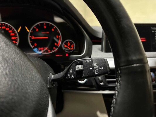 BMW X5 sDrive25d High Executive F15 231pk 2016, K-933-PP