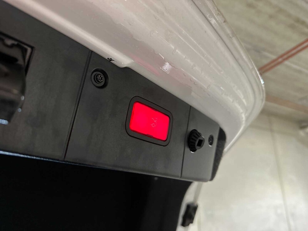 Mercedes-Benz CLS63 AMG 6.3 V8 507pk 2009 CLS-klasse, K-500-BL Youngtimer