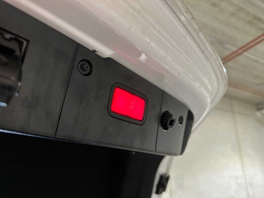 Mercedes-Benz CLS63 AMG 6.3 V8 507pk 2009 CLS-klasse, K-500-BL Youngtimer