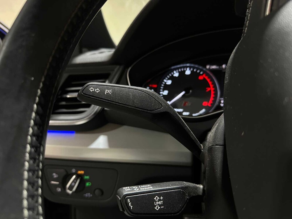 Audi SQ5 3.0 TFSI V6 Quattro S-Line Pro Line Plus 354pk 2018, L-592-NG